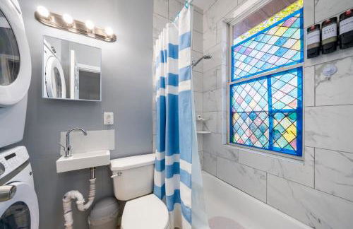 Newark 3BR Gem - Near NYC - & Attractions - Foto 28