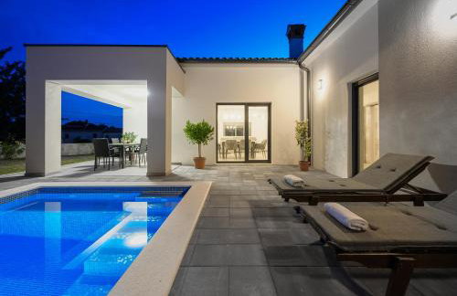 Villa Cell by Istrialux - Foto 12