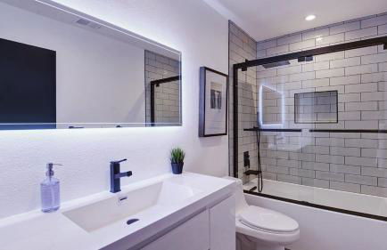 Catalina by Avantstay Fully Remodeled Palm Springs Haven + Pool Permit#3432 - Foto 36