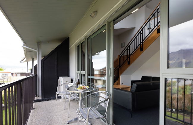 Clearbrook Motels Wanaka - Foto 50