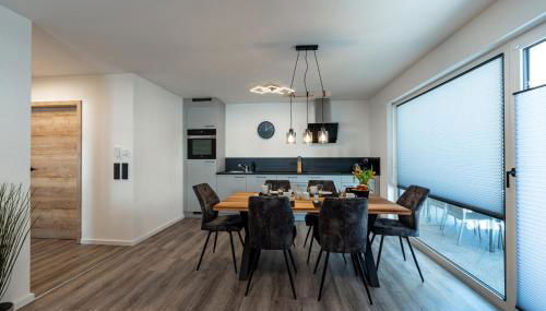 BPS Apartment #1 Business - NEU - Deluxe - Modern - Foto 3