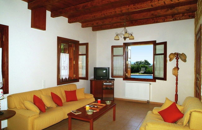 Villa in Prines With White Mountains View - Foto 27