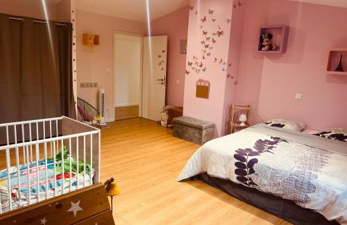 Bienvenue chez Vic - Foto 59