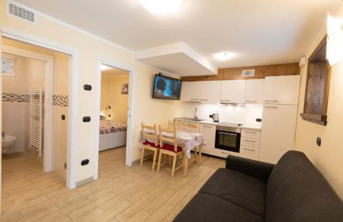 Pianeta Oro Apartments - Photo 24