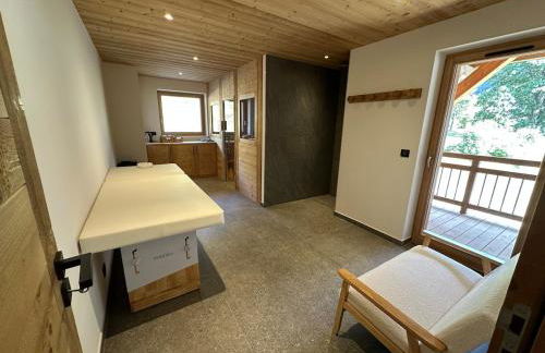 CHALET ALIET 1500 - 18 personnes PEISEY NANCROIX - LES ARCS - LA PLAGNE - PARADISKI - Foto 20