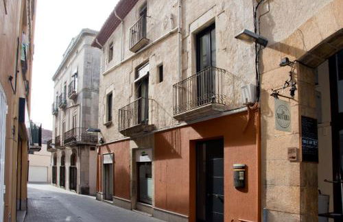 Can Pauet Apartaments - Foto 7