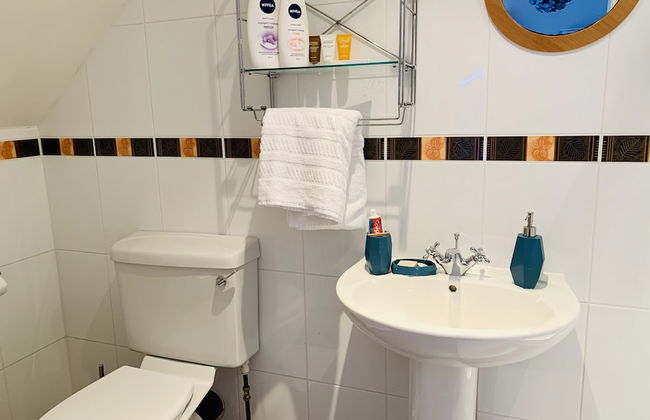 Holiday Home Epworth - Photo 19