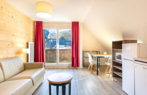 Résidence Vacancéole La Perrière - Foto 45