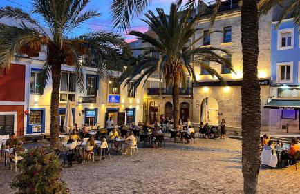 La Casita AGUAMARINA - Foto 36