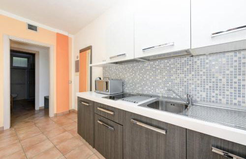 Residence Fontanelle - Foto 33