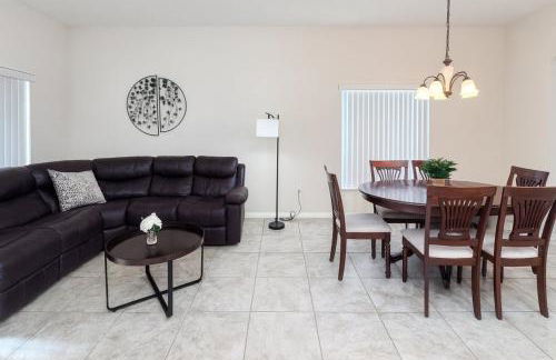 Casa 5 Quartos Vista Lago – Perto da Disney! - Foto 10