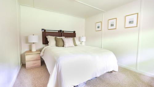 Wilderness West Resort Cabin 6 - Foto 4