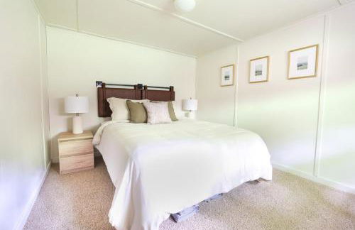 Wilderness West Resort Cabin 6 - Foto 4