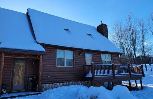 Adirondack Cozy Cottage Hideaway home - Foto 1