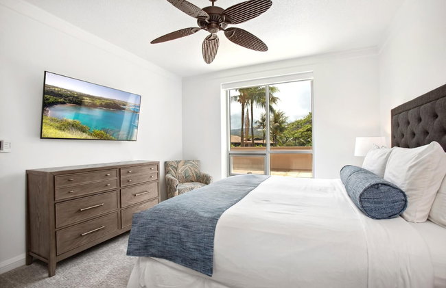 Honua Kai Hokulani Resort by KBM - Foto 64