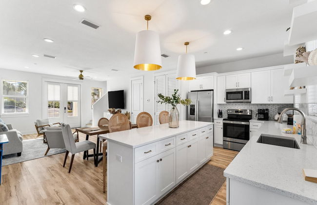 Coastal Haven A by Resort Collection - Foto 15