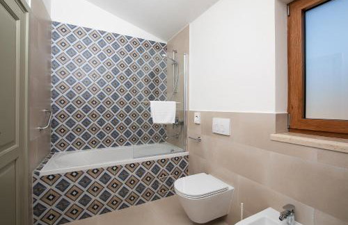 Casa Ginetto near Pula with 45 m2 and extra kids pool, wellness area and game & grill lounge - Foto 52