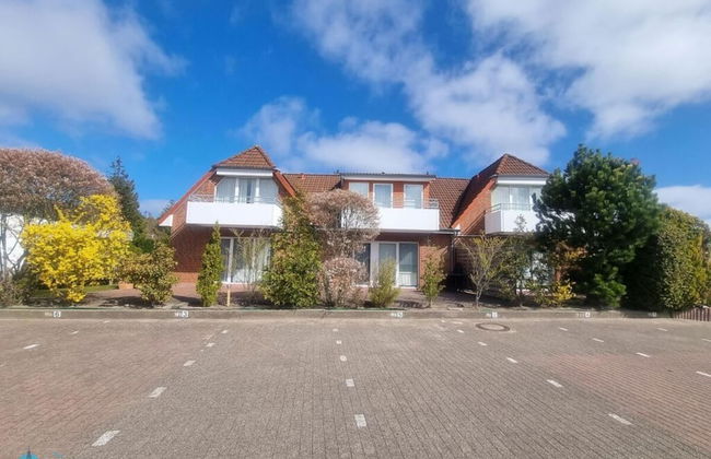 Heidhohn Comfortable Holiday Residence - Foto 37