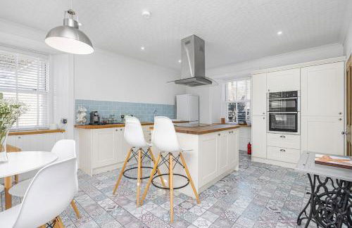 The Old Jail - Iconic Views - Foto 53