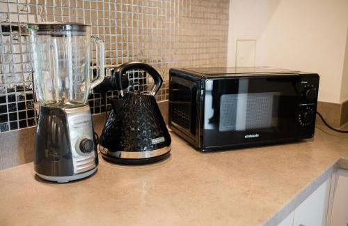 City Central - Free Private Parking, O2, University - Foto 16