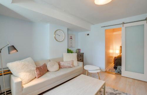 2 Mi to Dtwn Boston Apartment Near Beaches! - Foto 7