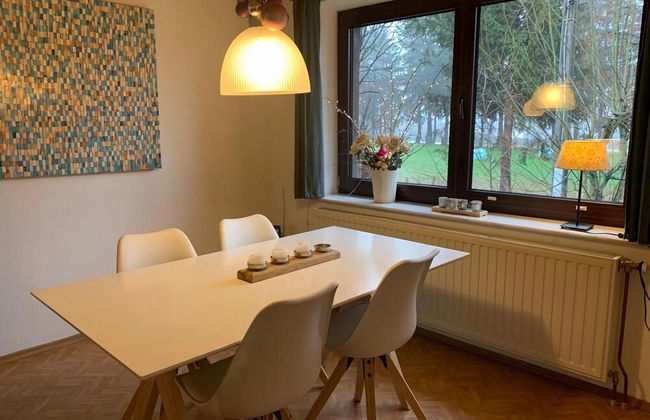 Apartment in Belgian Eifel - Photo 23