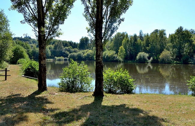 Serene Holiday Home With Private Terrace - Photo 30