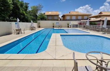 COJOC0100 - Condomínio Torres do Atlântico - Foto 1