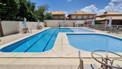 COJOC0100 - Condomínio Torres do Atlântico - Foto 1