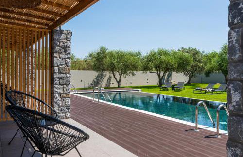 Eightyfour Living with private pool - Foto 81