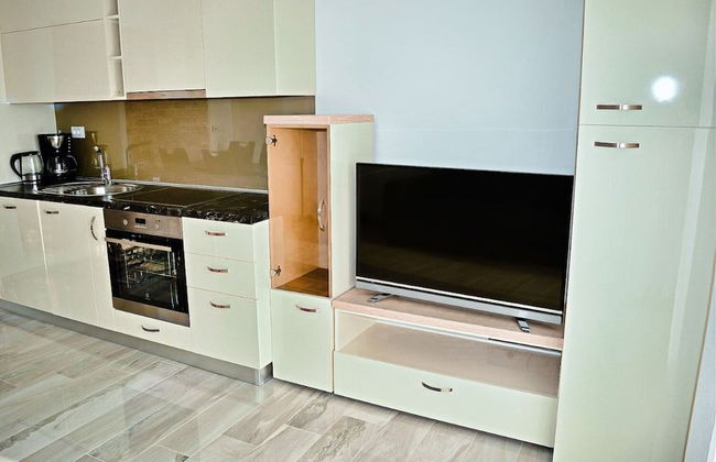 Igor - With Pool - SA5 - Foto 9