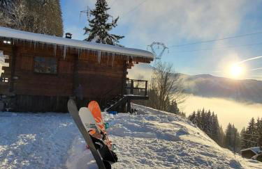 Chalet d'alpage avec vue incroyable - Foto 45