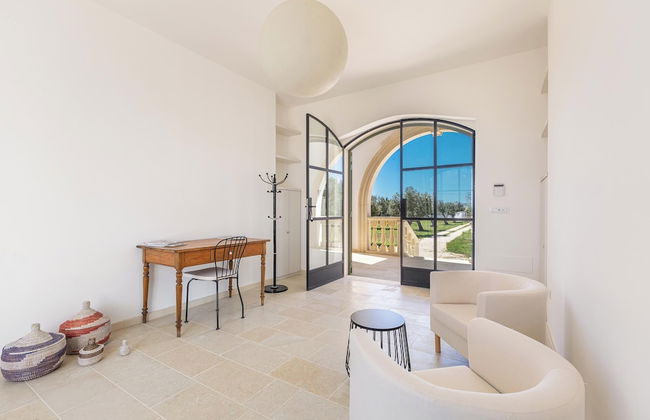 3921 Villa Cesira by Perle di Puglia - Foto 2