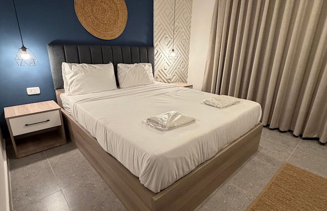 JRE Abdoun Rooftop 2bedroom Kh&sh 02 - Foto 11