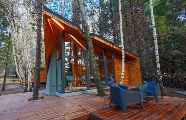 Villa Labrador Bariloche - Foto 28