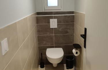 Gîte du Tilleul - Foto 16