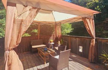 Retreat to Stella Maris Soul Spa by the Russian River - Foto 65