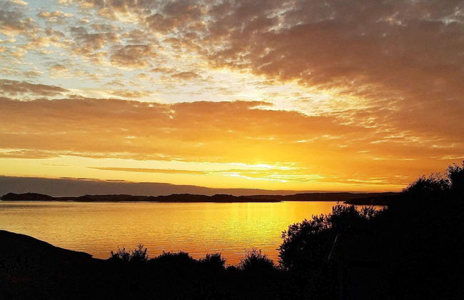 5 Person Holiday Home in Kode - Foto 3