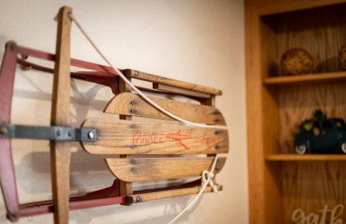 Montgomery Estates Bliss - Hot Tub, Pets, Family Fun! - Foto 51