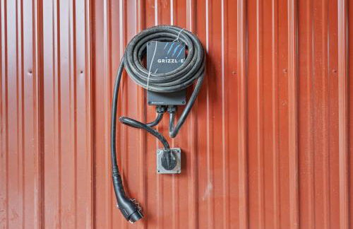 New Barndo/Red River Access/King Beds/Hot Tub - Foto 37