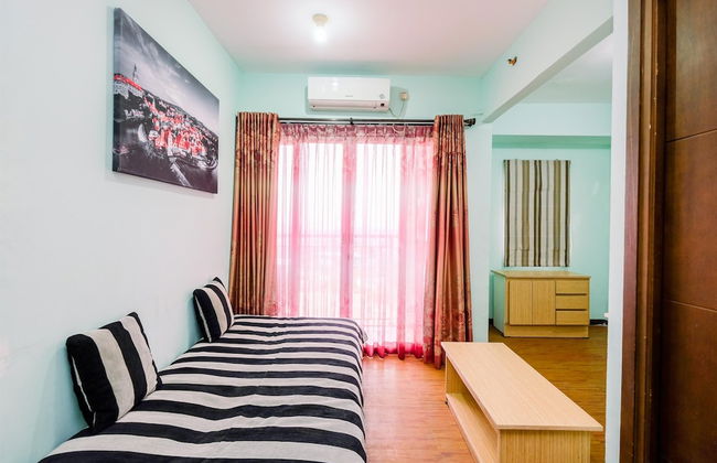 Modern Look 2Br At Bogor Valley Apartment - Foto 24