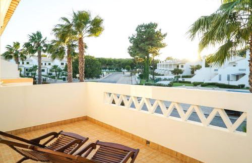 Falésia Beach Villa by The Portuguese Butler - Foto 31