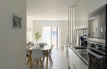 Barra Azul - Beach Apartment - Foto 1