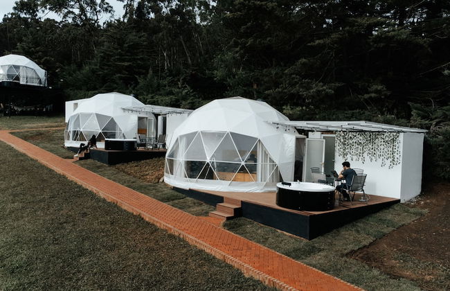 Samaipata Glamping - Photo 22
