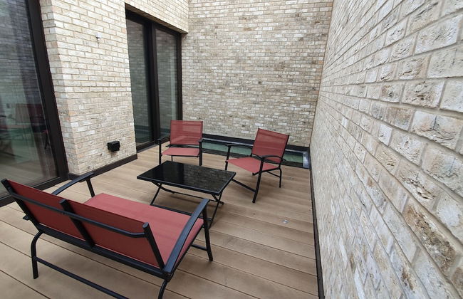 Luxury London. O2 Greenwich sleeps 8-10 - Foto 13