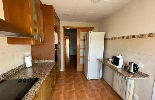 Apartamento céntrico cerca de la playa - Foto 7