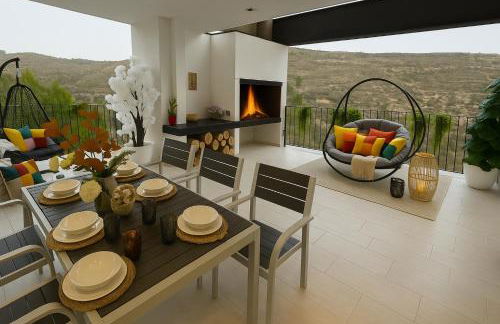 Casas Rurales Mirador Jorquera - Foto 8