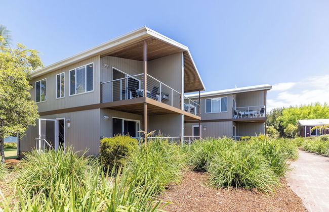 NRMA Batemans Bay Holiday Park - Photo 44