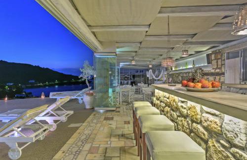 Eirini Luxury Hotel Villas - Foto 53