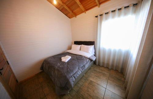 Toca do Uruba - Casa charmosa em Urubici - Foto 15